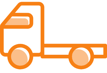 华宁拖车/平板车
